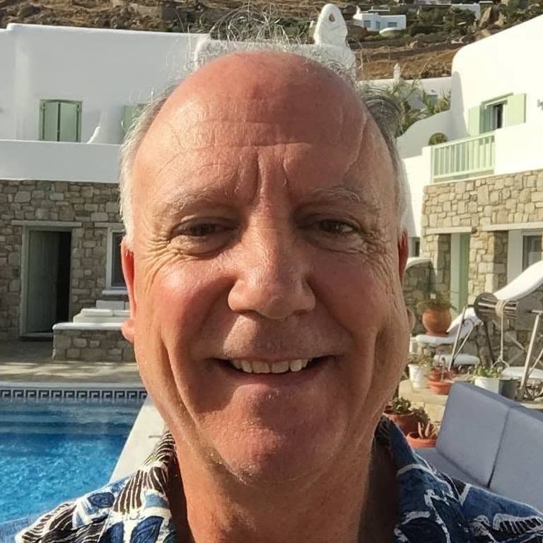 Bill, of BR Woodfinishing