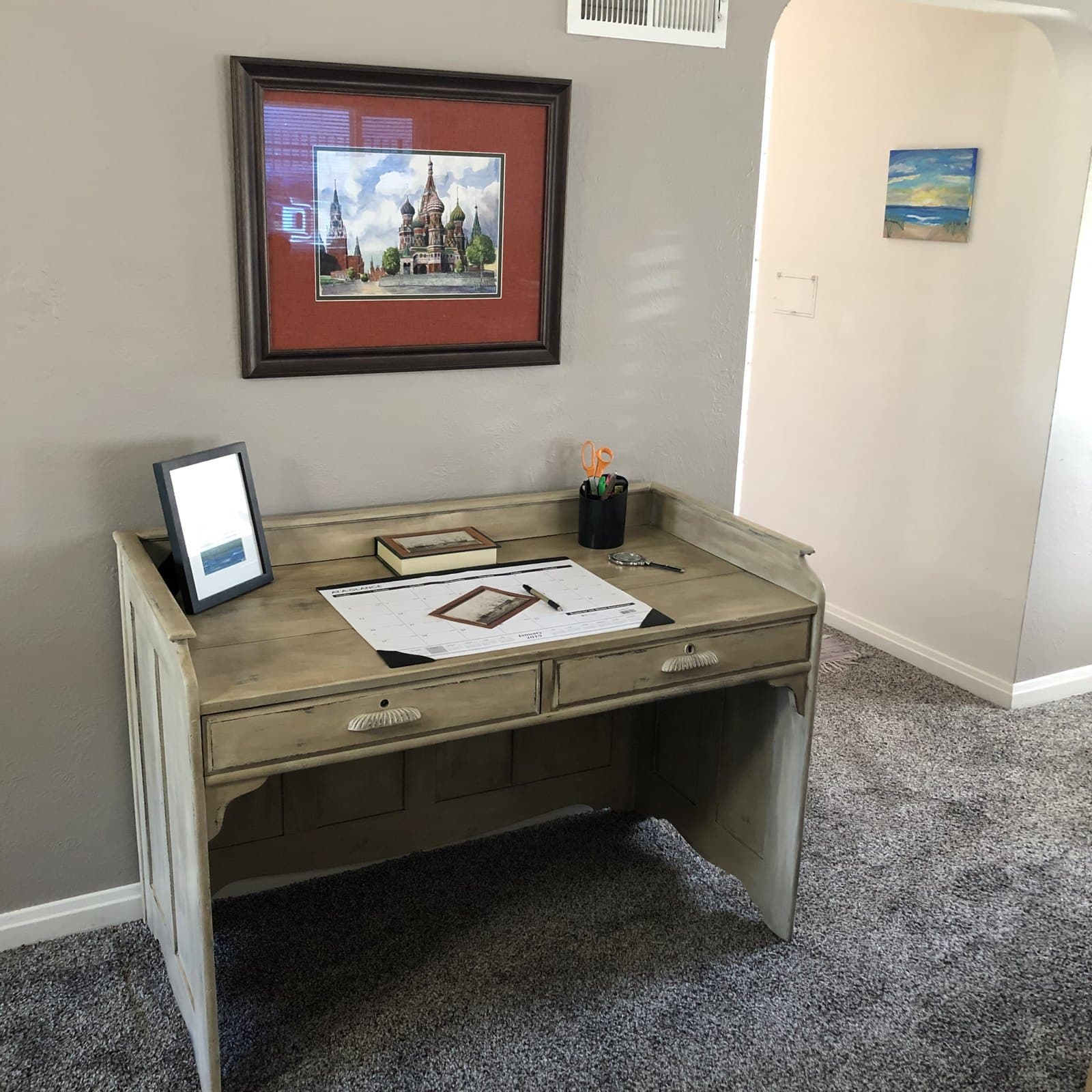 Furniture Refinishing